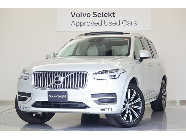 XC90  D5 AWD インスクリプション ディーゼルターボ 4WD