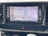 ♪ナビ付いています!遠方に旅行する時には本当に重宝します♪
