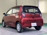 ミライース L SAIII 4WD 