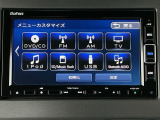 ホンダ純正ナビ♪■フルセグTVやBluetoothで音楽が聴ける!■お手持ちのケータイから音楽を楽しむのにケーブルは抜き差し不要♪CDを入れ替える手間もなくなります!