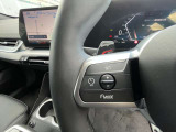 【アクティブクルーズコントロール】先行車との車間距離を維持しながら自動で加減速を行い走行をサポートしてくれる優れもの。車両停止や再加速も行うので渋滞時の運転負荷の軽減にも貢献します!