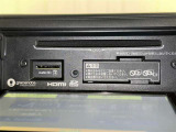 CD再生機能付き!