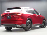 CX-60 3.3 XD ドライブ エディション ディーゼル 