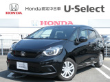 R3年式フィット ホーム入庫しました!新車から当店でメンテナンスのお薦めの一台です!