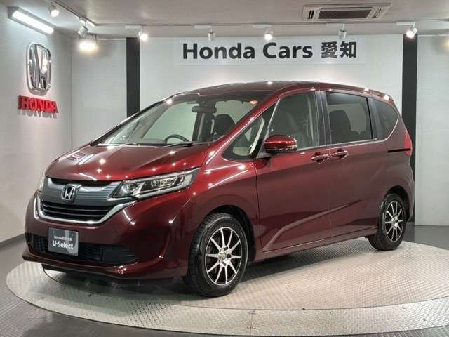フリード 1.5 G ホンダセンシング