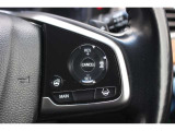 ACC(アダプティブクルーズコントロール)+LKAS(レーンキープアシストで長距離運転が快適になります。