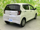 ミライース L SAIII 