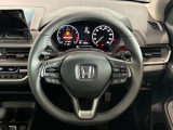 【Honda SENSING】衝突被害軽減ブレーキ〈CMBS〉、ACC〈アダプティブ・クルーズ・コントロール〉、LKAS〈車線維持支援システム〉、誤発進抑制機能、等で安全運転のサポートをします!