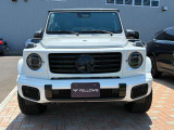 Gクラス G450d ローンチ エディション (ISG)  4WD 