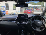 C-HR ハイブリッド 1.8 G LED エディション 