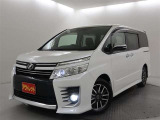 ヴォクシー 2.0 ZS 煌 