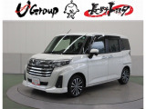 トヨタ ルーミー
