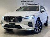 XC60 アルティメット B5 AWD 4WD 