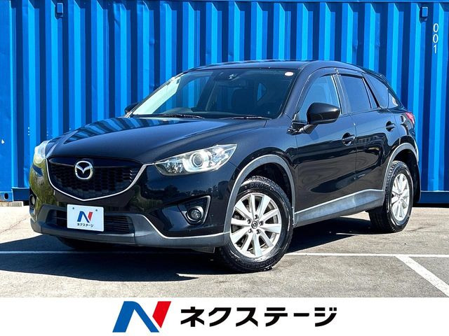 CX-5 2.2 XD 