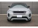 レンジローバーイヴォーク ダイナミック SE 1.5L P300e PHEV 4WD 