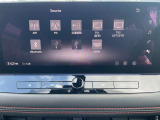 フルセグTV Bluetooth対応 ★携帯電話にダウンロードした音楽が車内でも楽しめます。ハンズフリー通話も可能です!