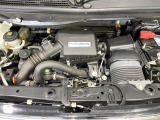 親切・丁寧な専門メカニックスタッフが応対!・車検・点検整備・事故等の修理などアフターサービスも安心。お車のカスタマイズもネクステージのサービススタッフまでご相談ください!
