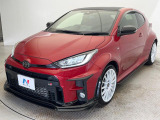GRヤリス 1.6 RZ 4WD 