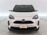 ヤリスクロス 1.5 ハイブリッド Z E-Four 4WD 