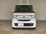 N-BOX G L ホンダセンシング 