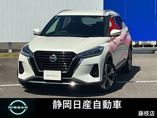 キックス 1.2 X (e-POWER)
