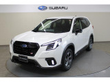全てをブラックで統一し、質感を研ぎ澄ました特別仕様車「STI Sport Black Interior Selection」