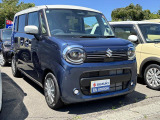 ワゴンRスマイル ハイブリッド(HYBRID) X 4WD 