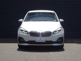 2シリーズグランツアラー 218d ラグジュアリー 