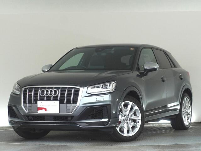 SQ2 2.0 4WD 