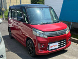 スペーシアカスタム XS リミテッド 4WD 