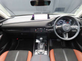 CX-30 1.8 XD レトロスポーツエディション 