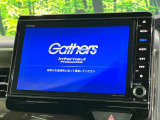 N-BOXカスタム G L ターボ ホンダセンシング 