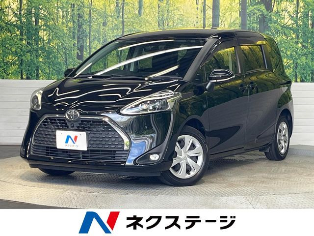 シエンタ 1.5 G