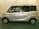 メーカー系ディーラーの中古車なので、ワイド保証{1年間走行距離無制限}日本全国の日産のお店でアフターサービスが受けられます。