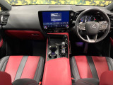 NX 350h Fスポーツ 