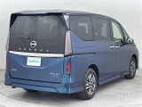 セレナ 1.4 e-4ORCE ハイウェイスターV 4WD 4WD 修復歴無し