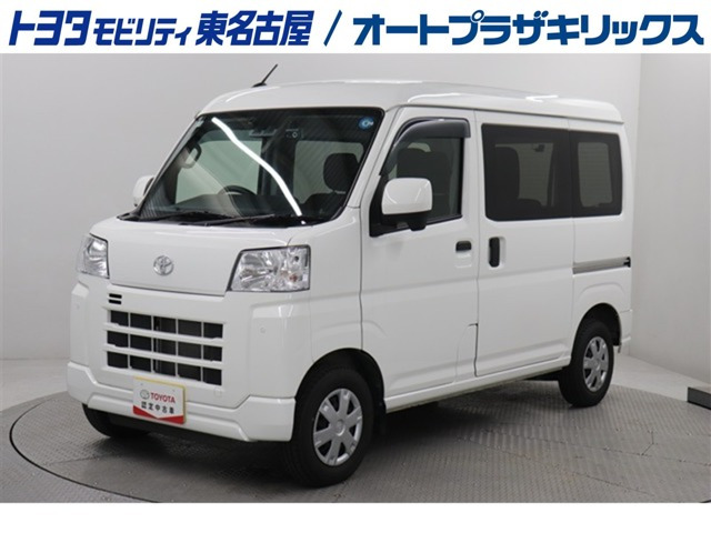 ピクシスバン クルーズ 4WD 