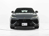 ウルス ペルフォルマンテ 4WD 