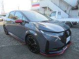 ノートオーラ  1.2 NISMO