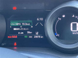 メーターもご確認ください★