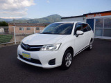 カローラフィールダー 1.5 G 4WD 