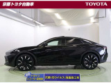 クラウンクロスオーバー  2.4 RS アドバンスト E-Four advanced 4WD