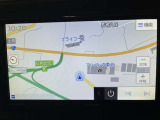 ナビゲーション付です♪ナビがあると便利、ラクラク何処でもいけます(^^♪ナビが有るのと無いのとでは大きな違いですよ(^^)