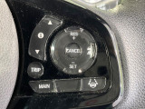 【ホンダセンシング】走行中に前方の車両等を認識し、衝突しそうな時は警報とブレーキで衝突回避と被害軽減をアシスト。より安全にドライブをお楽しみいただけます。