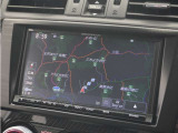 WRX S4 2.0 GT-S アイサイト 4WD 