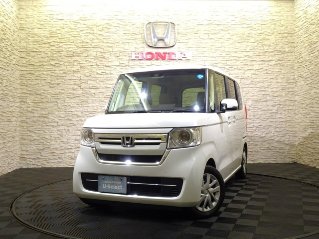 N-BOX L 