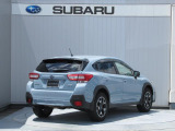 XV 2.0i-L アイサイト 4WD 