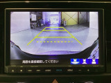 純正メモリーナビとバックカメラ付☆bluetoothオーディオでドライブも好きな音楽を聴いて楽しめます。TV視聴も可能です☆