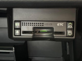 【ETC】高速道路の料金所をストレスなく通過!話題のスポットやサービスエリアに多い「スマートIC」利用時は必須のアイテムです。当店でセットアップを実施、ご納車当日からすぐにご利用いただけます!