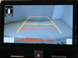 いまや必須装備「ナビゲーション」搭載!知らない場所にスイスイッとドライブ。もう、これなしではハンドルを握れませんね!でも運転中の操作は危険ですのでご注意ですね☆